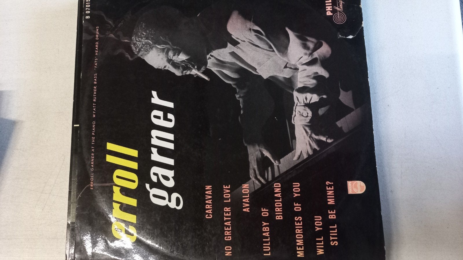 Jazz , vinyl, LP, LP, Ophalen of Verzenden, 12 inch, Jazz