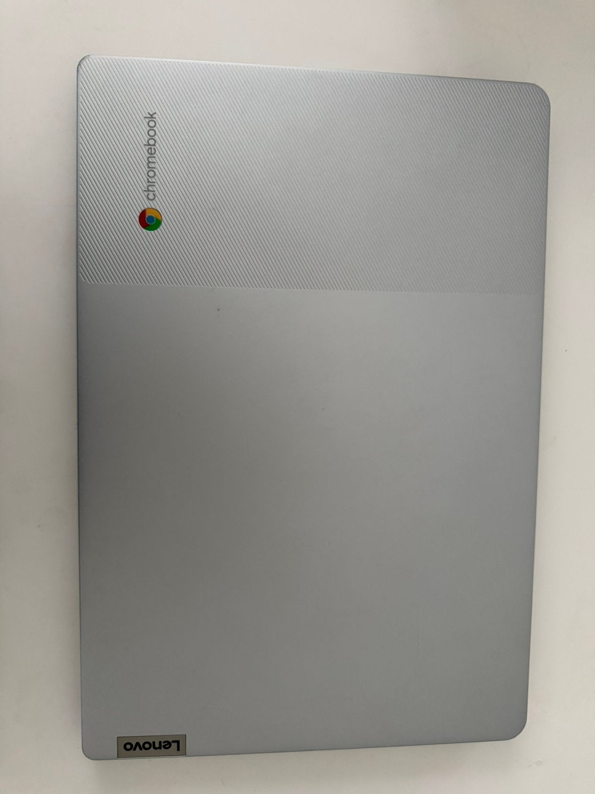 Lenovo IdeaPad Slim 3 Chromebook 14” – 4GB/64GB, 14 inch, 4 GB of minder, 64 GB, Ophalen of Verzenden