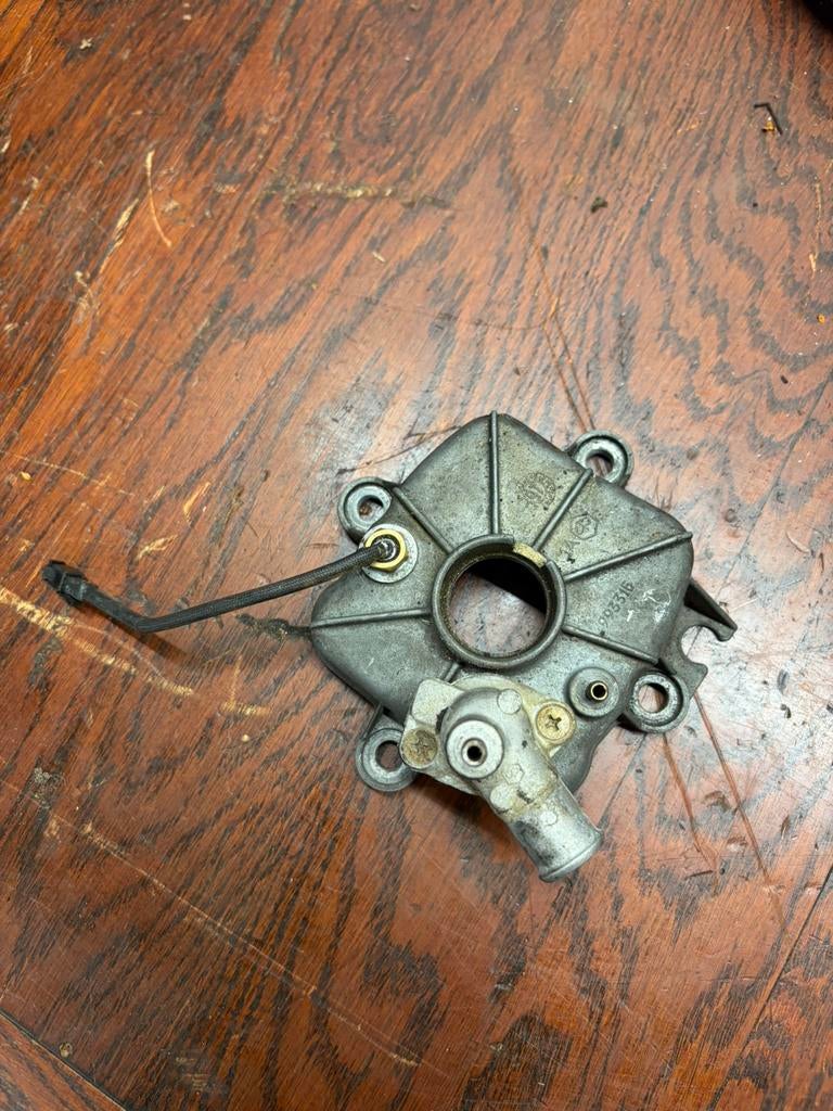 Gilera runner / hexagon 125cc - 180cc buitenkop, Motoren, Ophalen