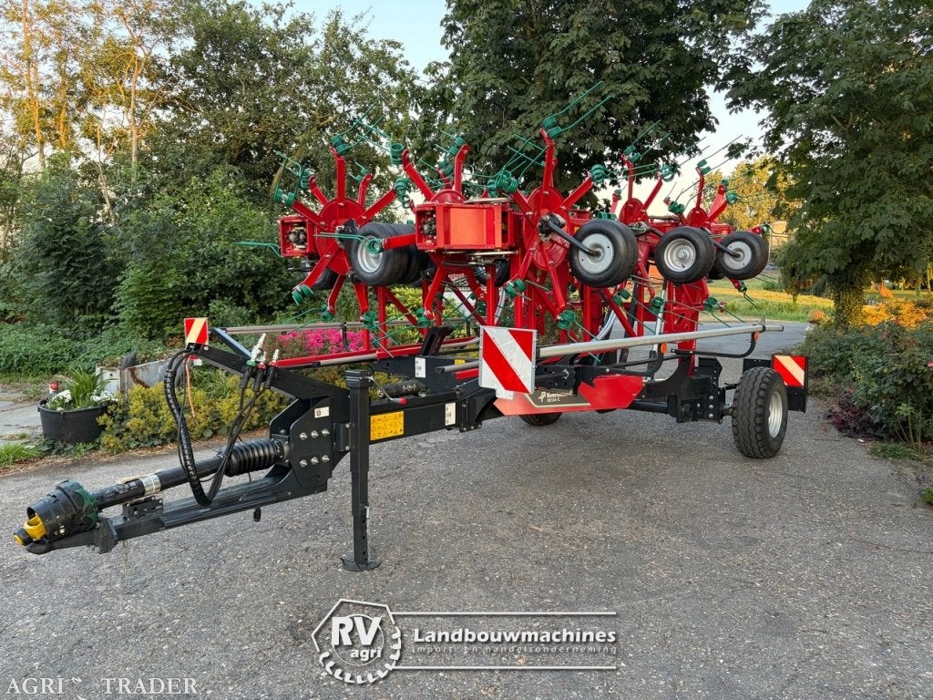 13,4 m  schudder NIEUW | Kverneland / Vicon Fanex 1344C, -, Veehouderij, Weidebouw, Niet opgegeven