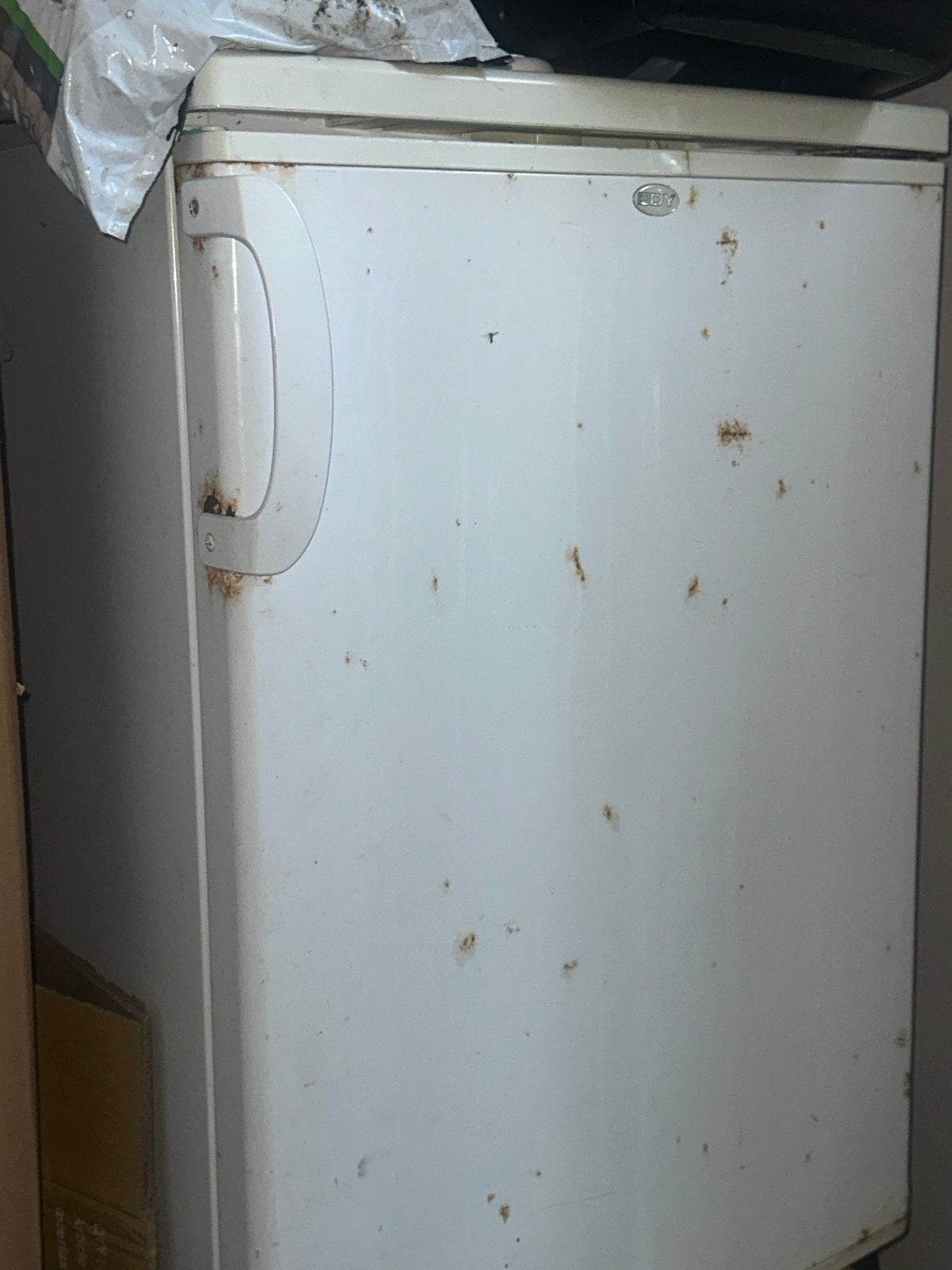 Twee kool kasten en een freezer, Witgoed en Apparatuur, Ophalen, Zo goed als nieuw, Minder dan 60 cm, 160 cm of meer
