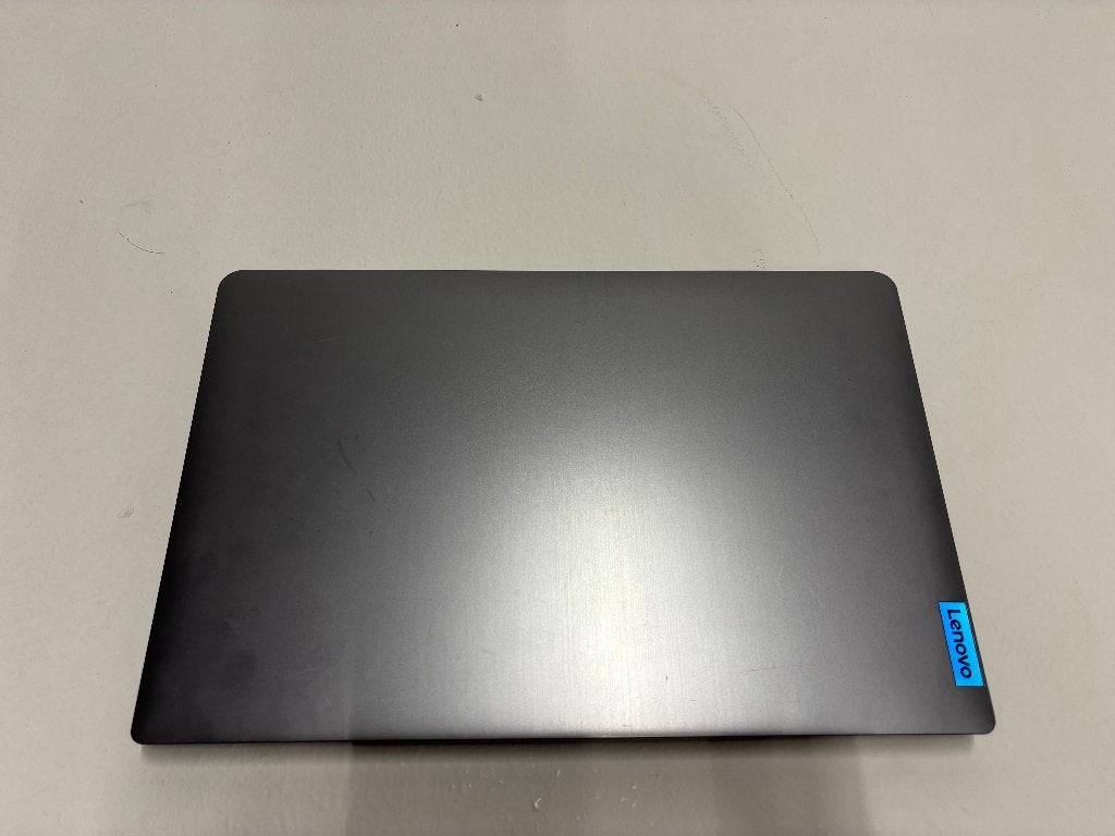 Lenovo IdeaPad 3 i5 – incl oplader, 256 GB, 2 tot 3 Ghz, 8 GB, 13 inch
