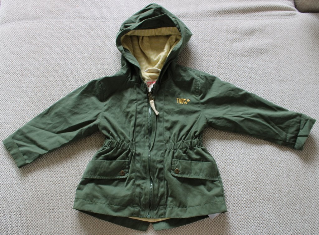 Zomerjas van Tumble 'n Dry 86, Tumble 'n Dry, Meisje, Ophalen of Verzenden, Zo goed als nieuw