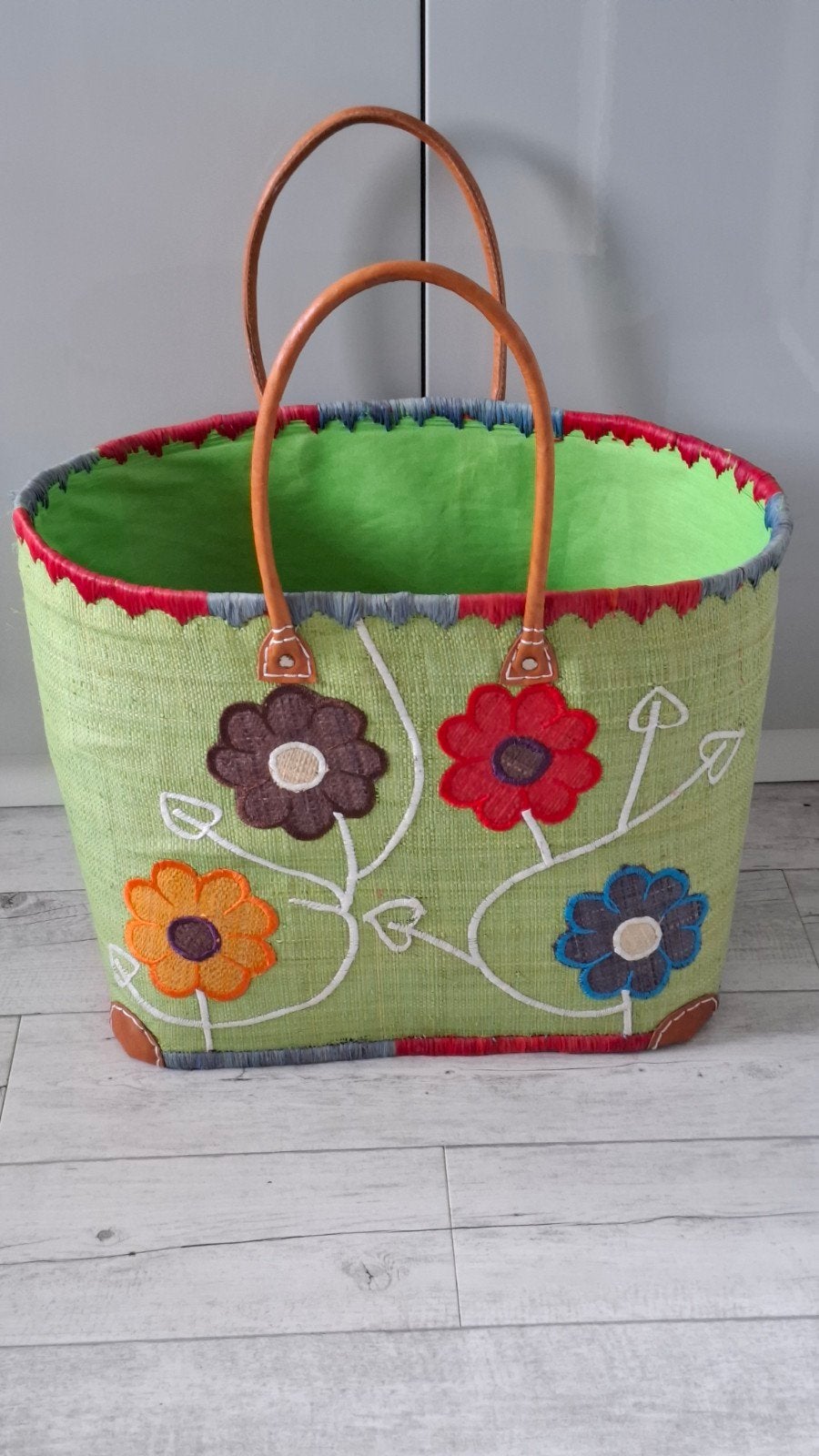Strandtas nieuw, Ophalen of Verzenden, Overige typen