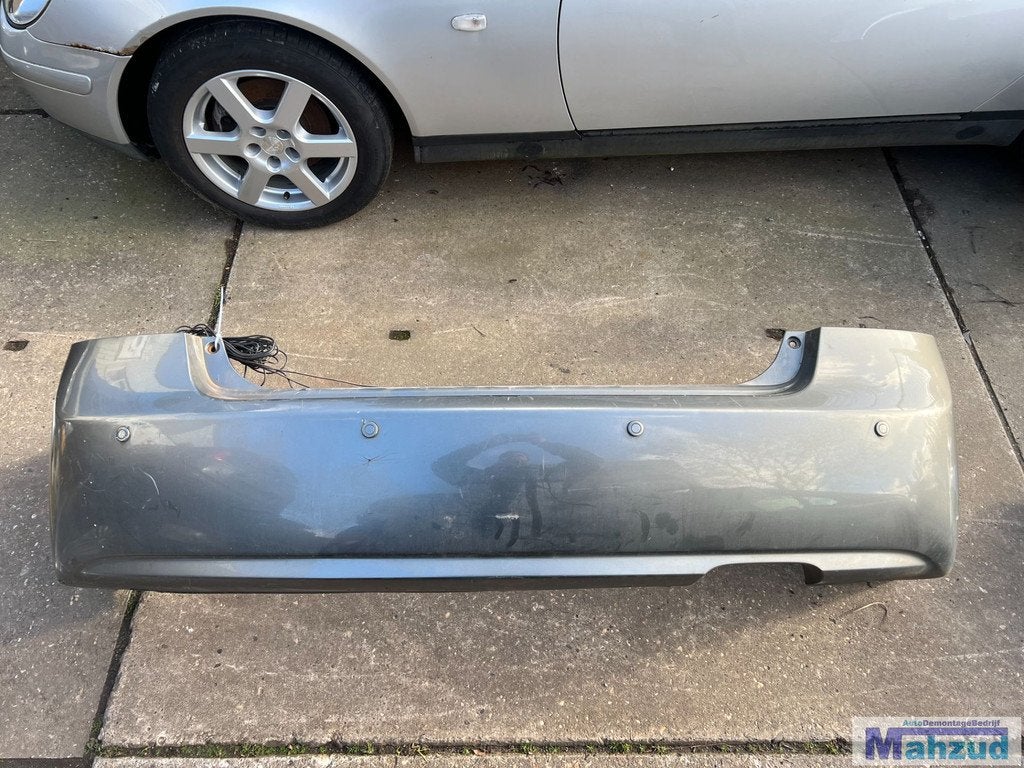 HONDA CIVIC 1.3 IMA Hybrid NH701M GRIJS achterbumper 2005-20, Gebruikt, Info@honda.co.jp, Ophalen of Verzenden, Minami-Aoyama 2-chome 1-1
107-8556  Tokyo