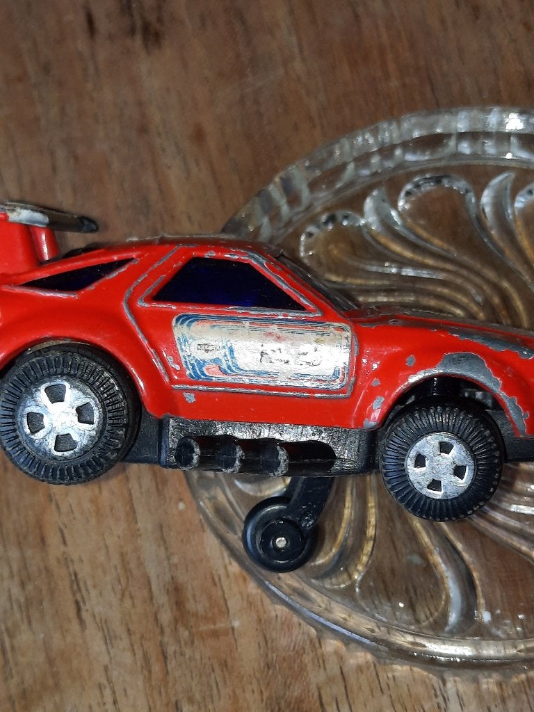 Porsche 928 turbo Holly, Ophalen of Verzenden, Gebruikt