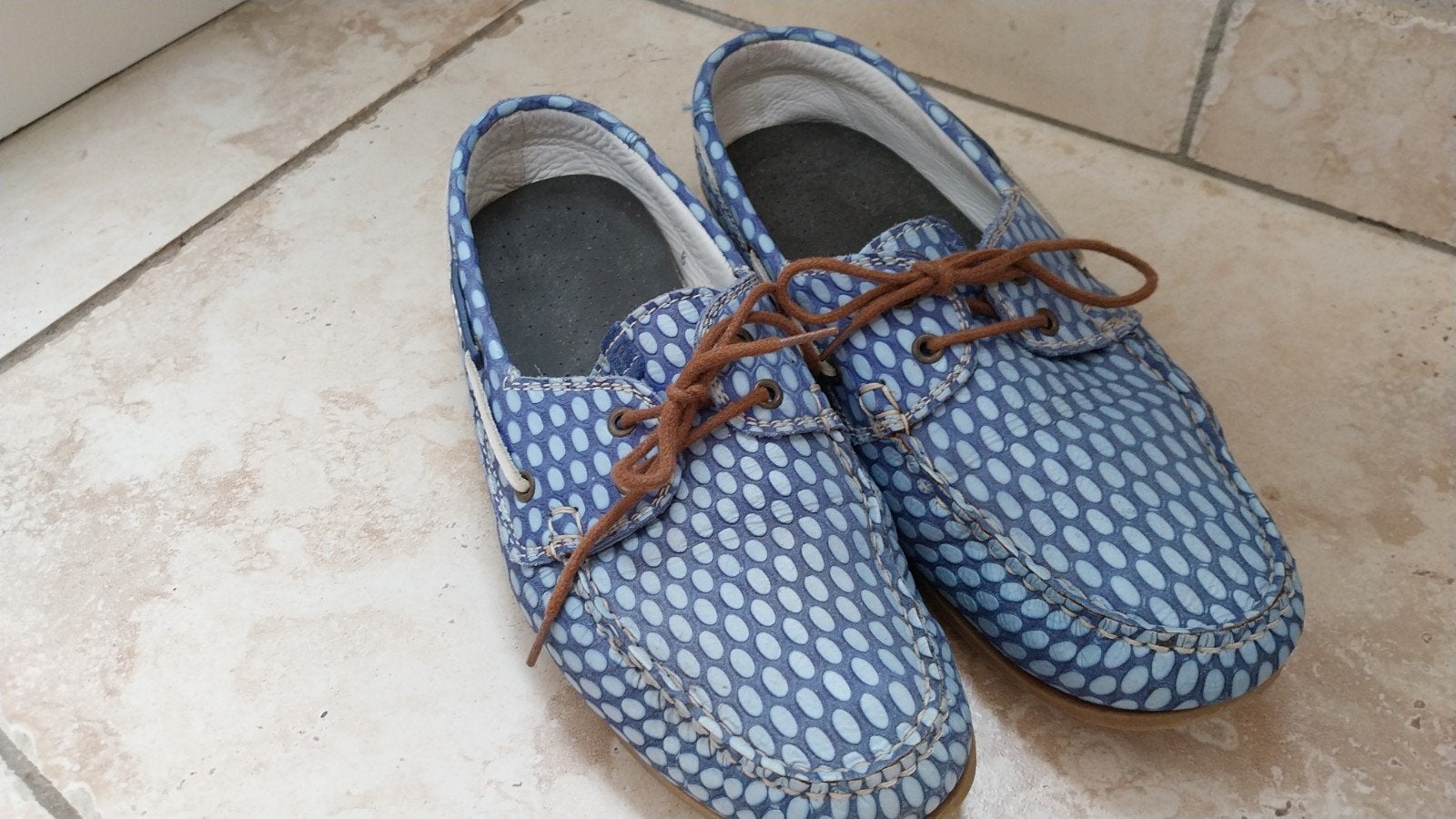 floris van bommel schoenen maat 8  42, Ophalen, Floris van Bommel, Loafers