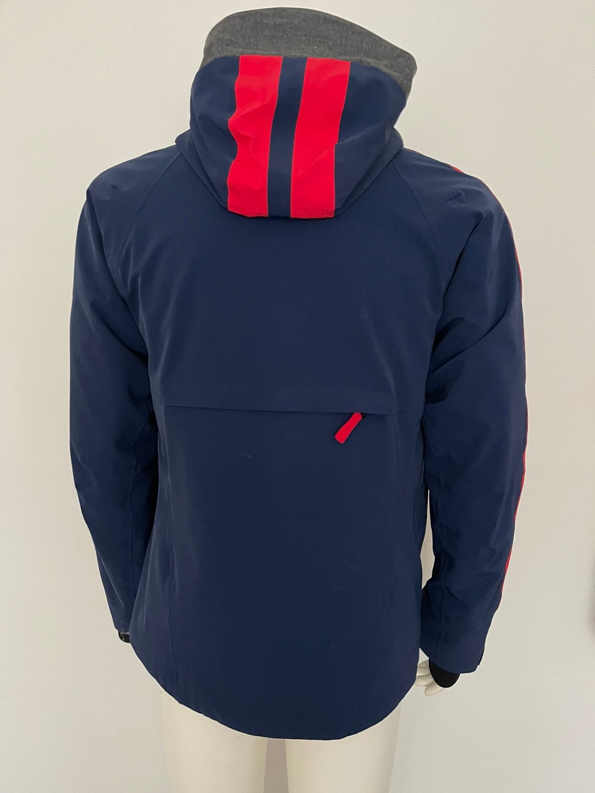 Bogner ski jas heren Maat 50, Maat 48/50 (M), Ophalen of Verzenden, Zo goed als nieuw, Jack