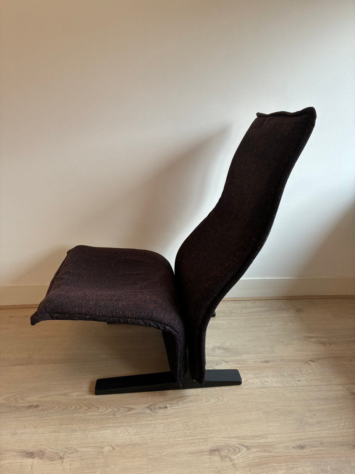 Artifort Concorde Pierre Paulin, Huis en Inrichting, Ophalen, Gebruikt, 75 tot 100 cm, 50 tot 75 cm