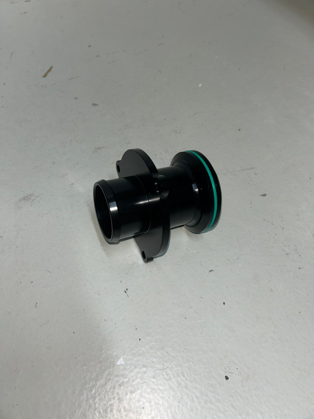 Turbo Muffler Delete – IS12 / IS20 / IS38, Ophalen of Verzenden