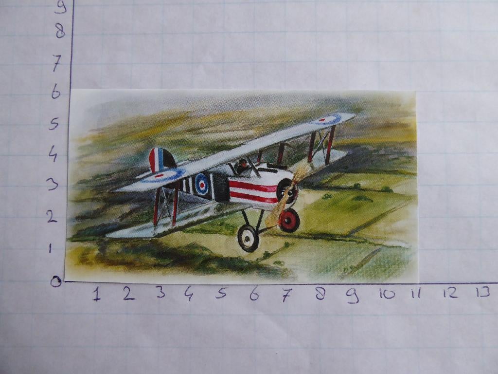 nr. 1503 - uitgeknipt 3d plaatje, Hobby en Vrije tijd, Kaarten | Zelf maken, Ophalen of Verzenden, Nieuw, Overige thema's, Knipvel