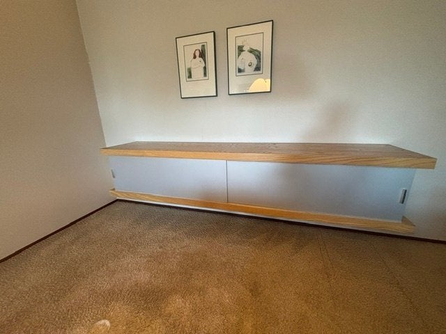 Castelijn D242 Floating Sideboard – Wim Wilson, Gebruikt, Design, retro, 200 cm of meer, Met lade(s)