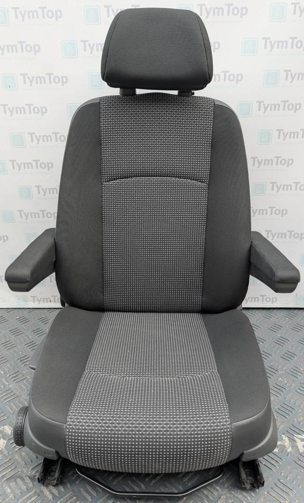 Stoel rechts passagier comfort Mercedes Vito w639 facelift, Auto-onderdelen, Tymtop5@gmail.com, 3161ek, Tymtop, Mercedes-Benz