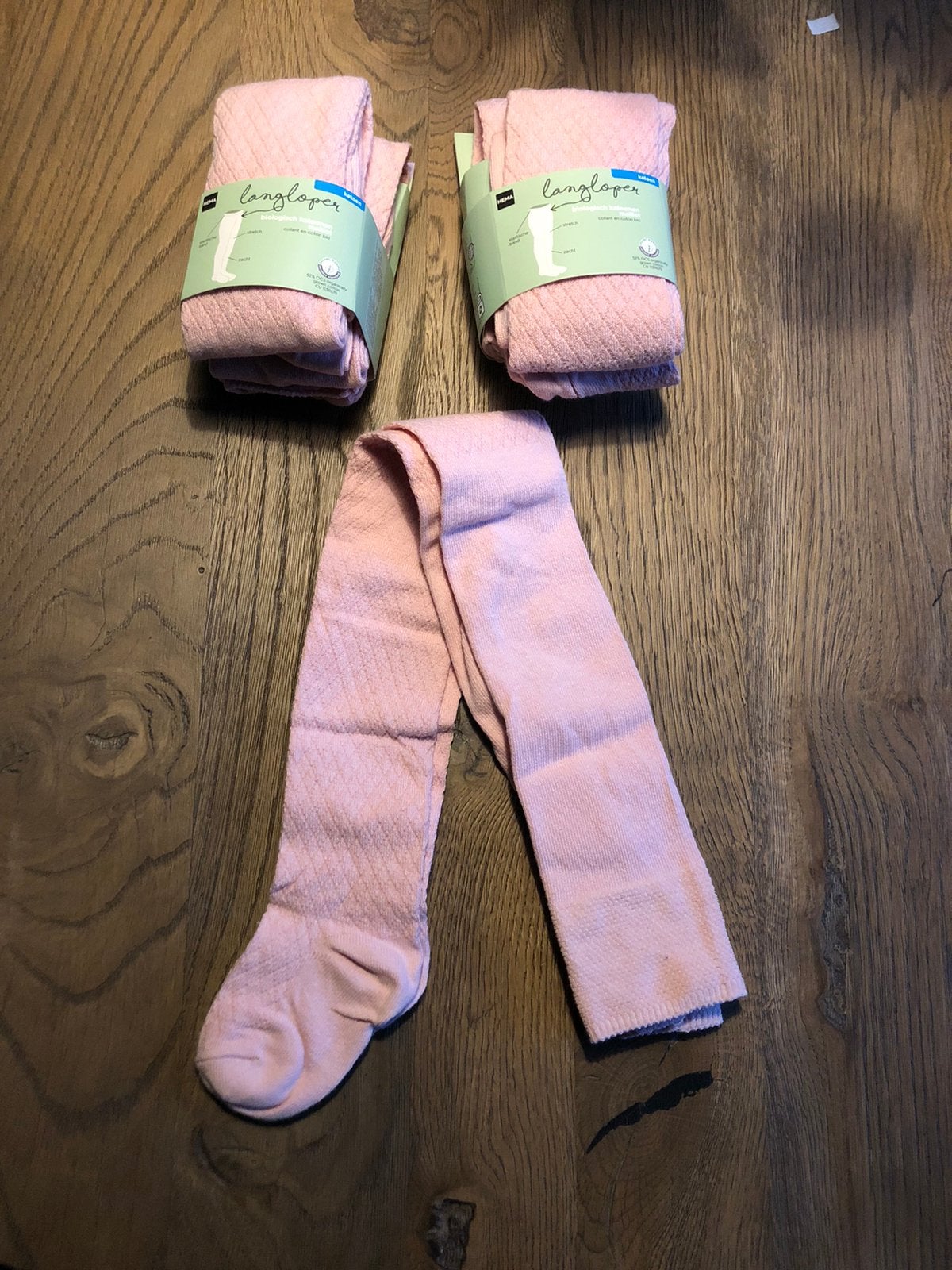 NIEUW 5x maillot, Ophalen of Verzenden, Nieuw, Meisje, Overige typen