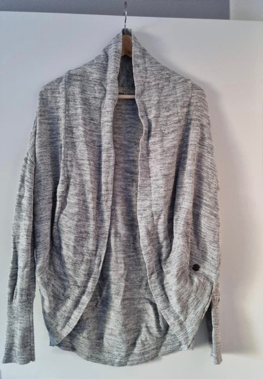 Noppies positievest vest grijs mt xs zgan, Kleding | Dames, Positiekleding, Trui of Vest, Ophalen of Verzenden, Zo goed als nieuw
