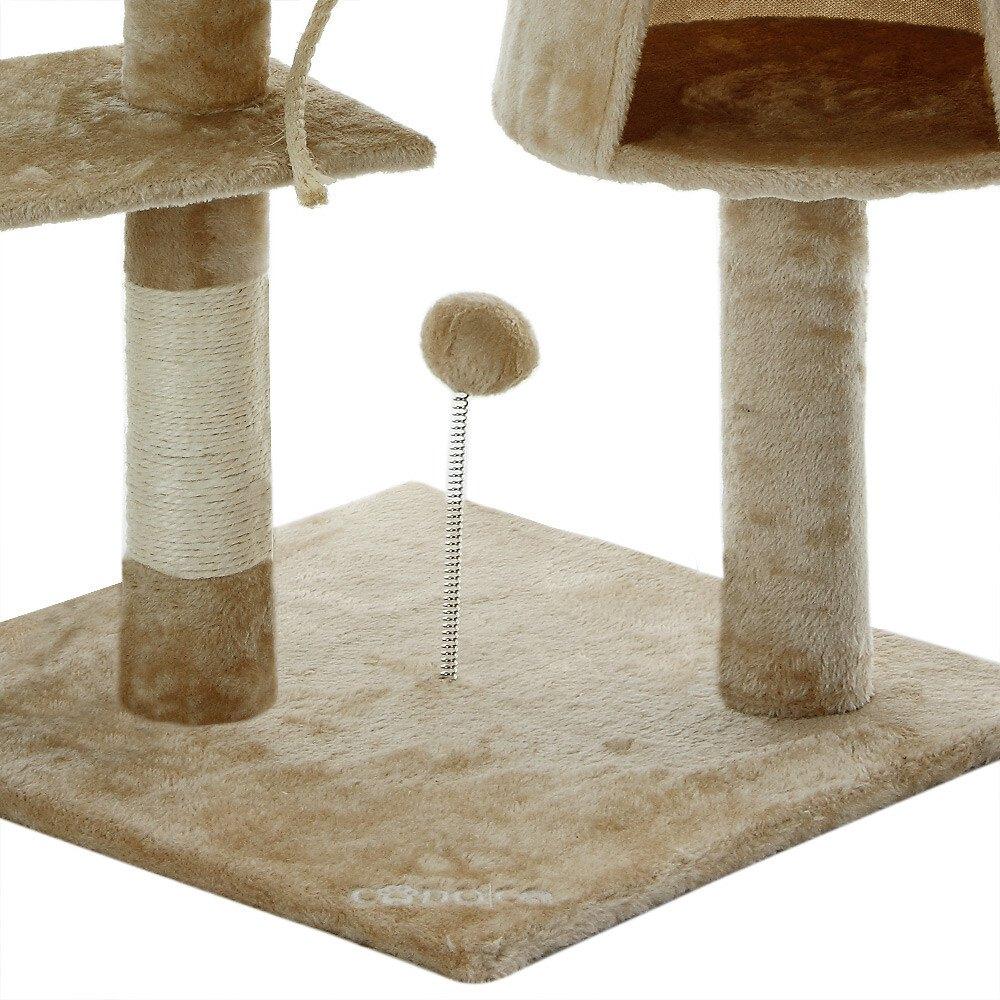 Krabpaal Klimpaal Kattenpaal Krabplank GRATIS VERZENDEN!, Dieren en Toebehoren, Verzenden, Nieuw, Krabpaal, Nvt