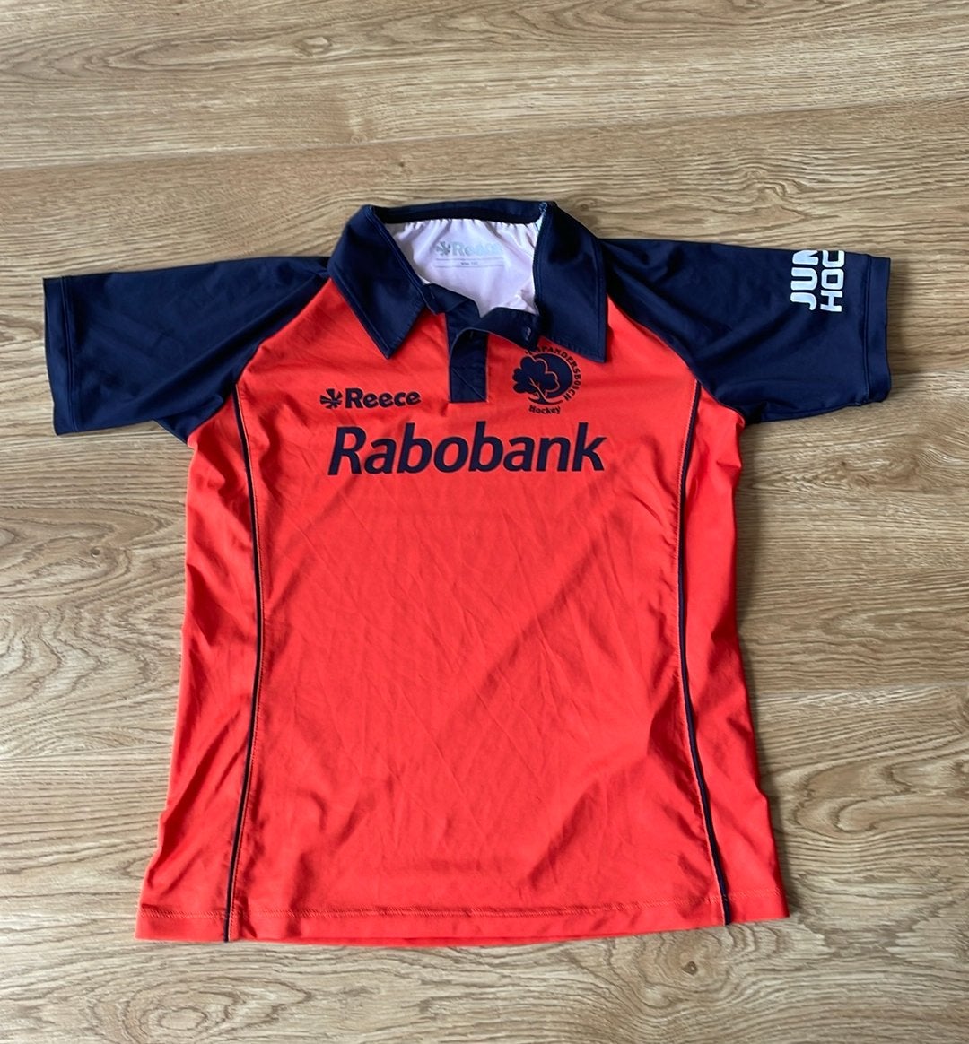 Spandersbosch hockey shirt maat 152, Ophalen of Verzenden, Gebruikt, Kleding