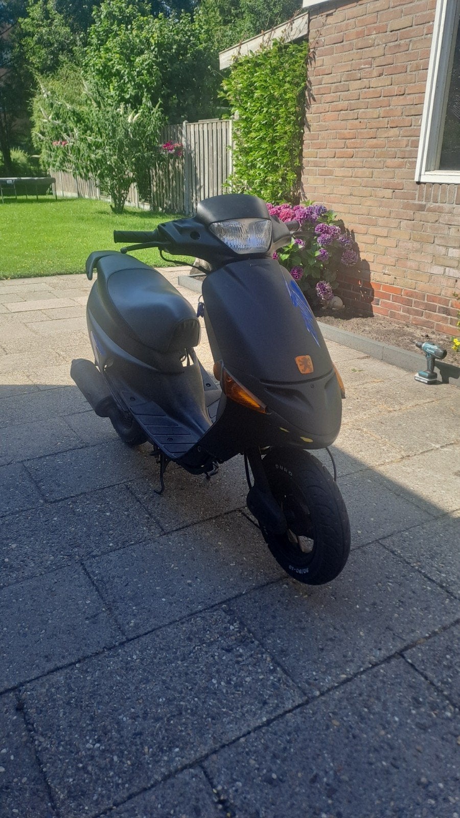 Peugeot zenith, Ophalen, Gebruikt, Overige modellen, Maximaal 45 km/u