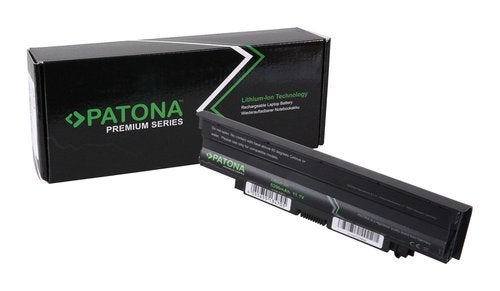 Premium Battery DELL Inspiron 13R N3010 13R N3010D 14R N4010, Verzenden, Nieuw