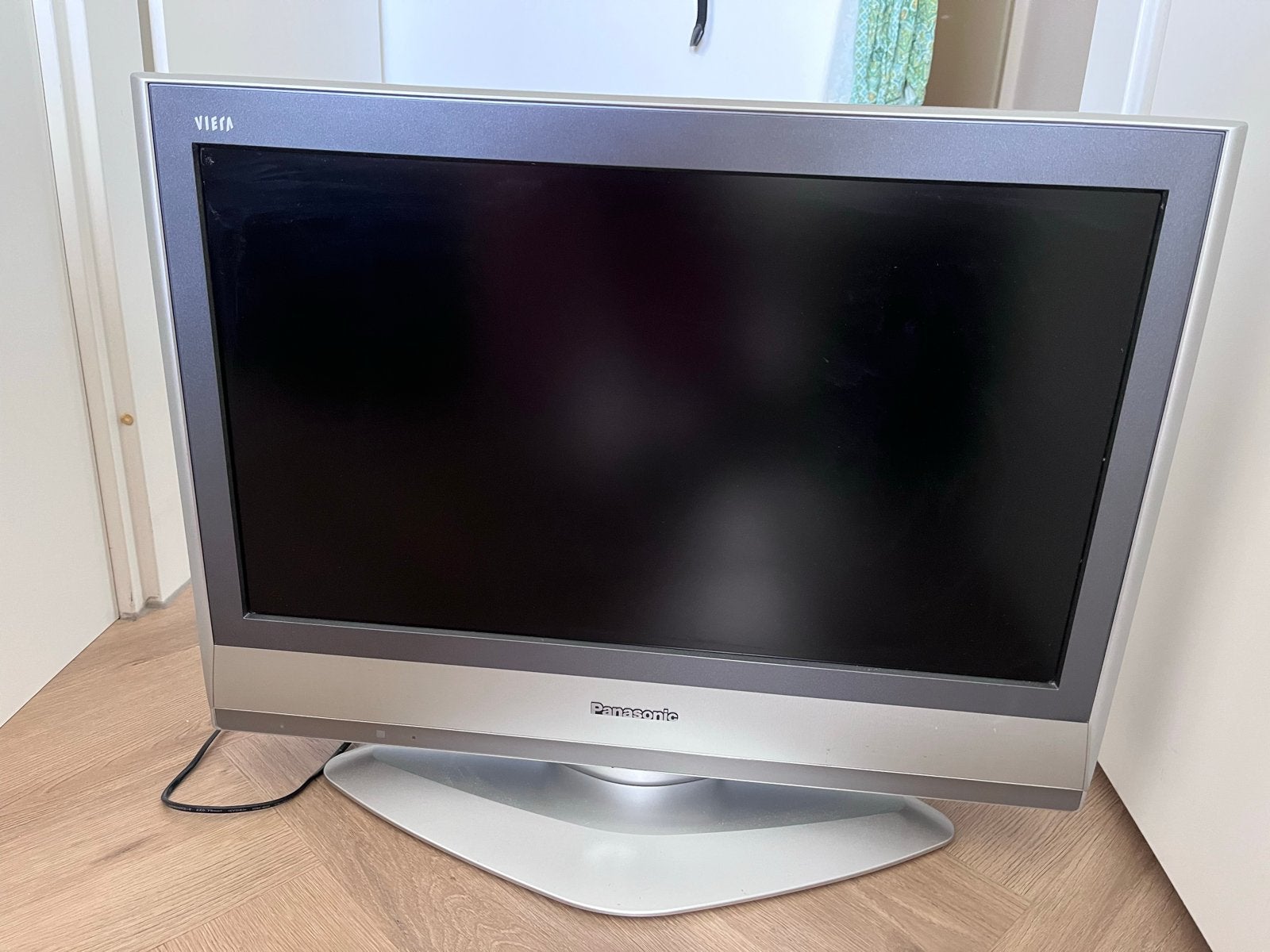 Panasonic TX-26LX6F LCD TV - 66 cm (26 inch), Ophalen, Gebruikt, Panasonic, 50 Hz