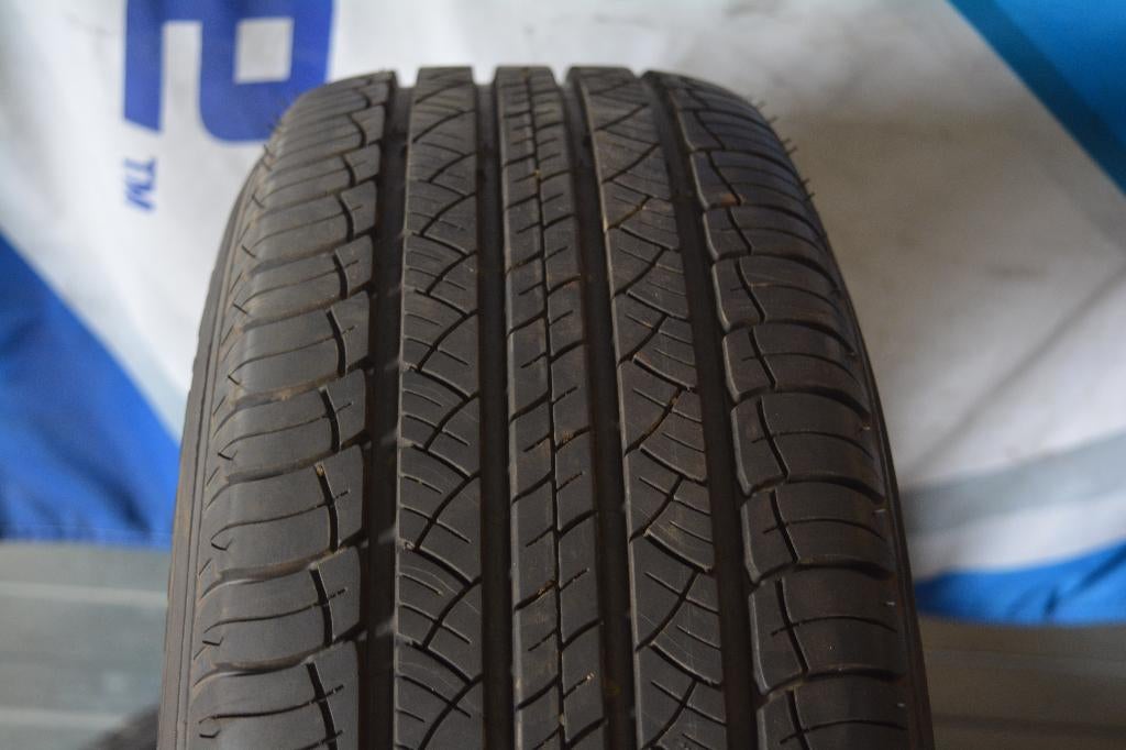 4x Nieuwe zomerband Michelin Latitude Tour 215/65/R16, Auto-onderdelen, Banden en Velgen, Ophalen, 215 mm, 16 inch, Nieuw