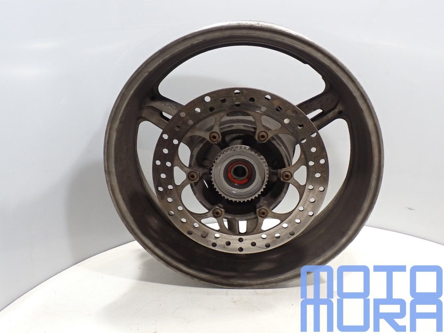 achtervelg voor de Yamaha FJR 1300 2006 - 2012 RP13 FJR1300, Motoren, Gebruikt, -, -, Ophalen of Verzenden