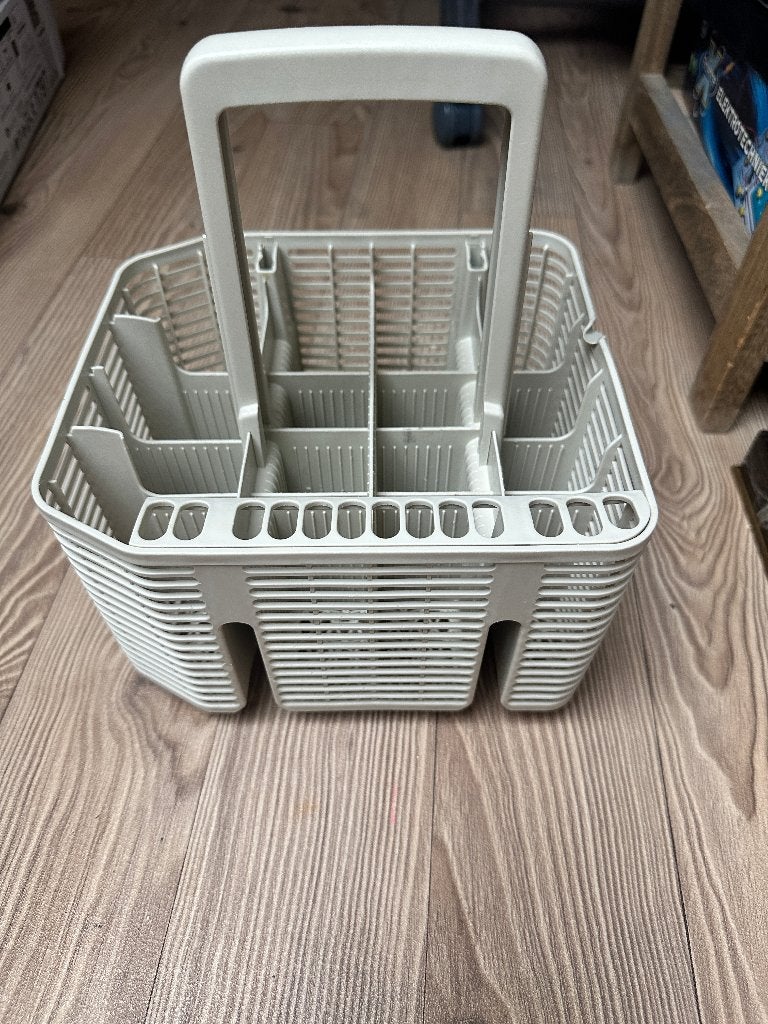 Miele Bestekbakje vaatwasser, Witgoed en Apparatuur, Ophalen of Verzenden