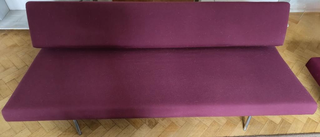 martin visser spectrum BR02 pastoe BR02 zgan per stuk of 2x, Ophalen, 150 tot 200 cm, 75 tot 100 cm, Zo goed als nieuw