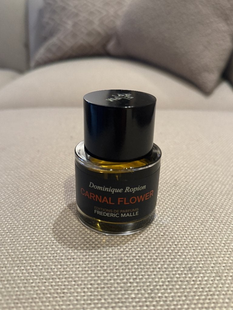 Frederic Malle – Carnal Flower 50ml, Ophalen of Verzenden, Nieuw