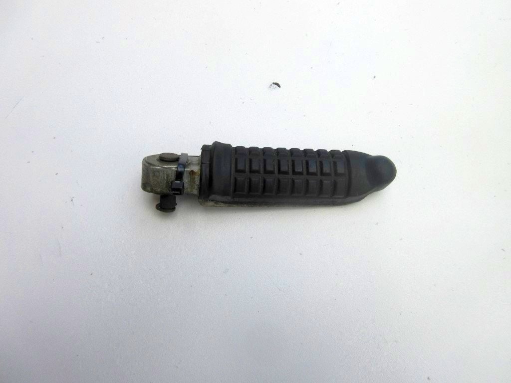 Suzuki GSX600F voetsteun voetstep GSX 600 F voet step steun, Motoren, Ophalen of Verzenden, Gebruikt