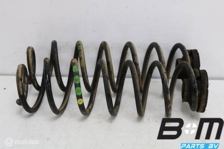 Set achterveren VW Polo 6R