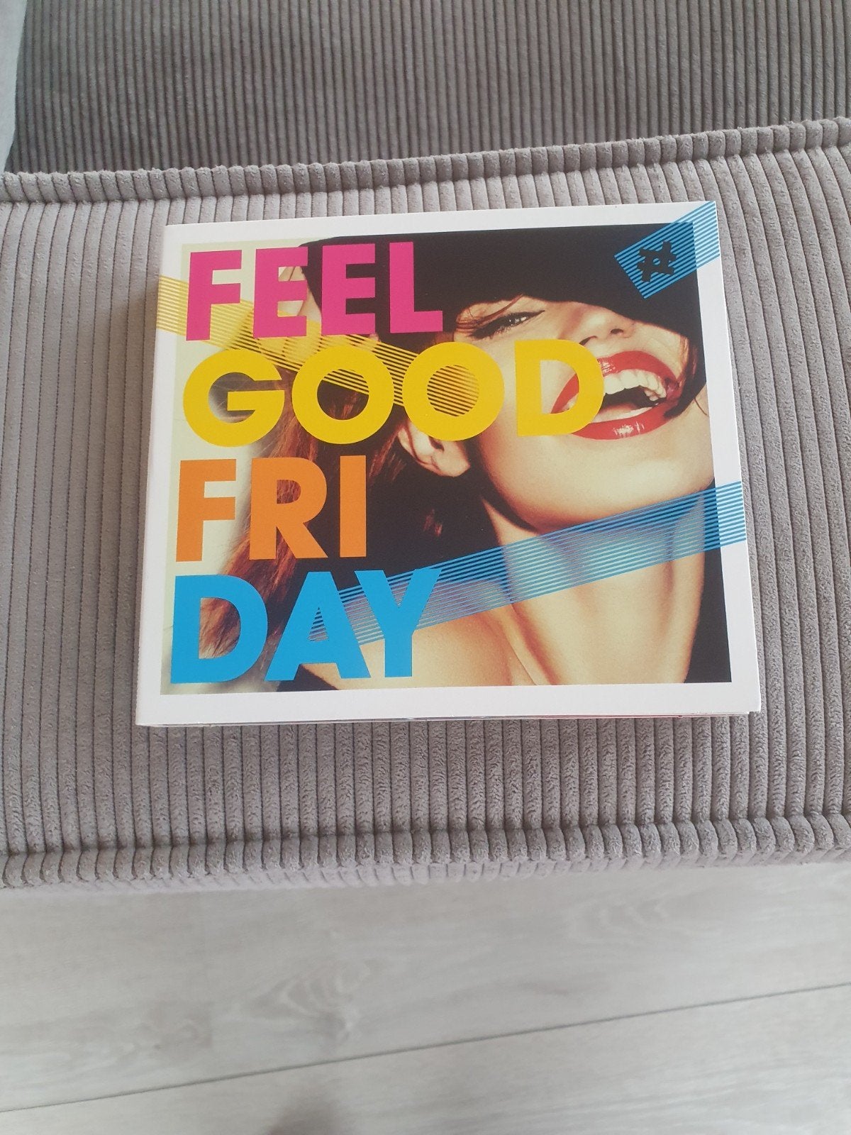 Feel Good Friday - 3 CD Set, Gebruikt, Boxset, Pop, Ophalen of Verzenden