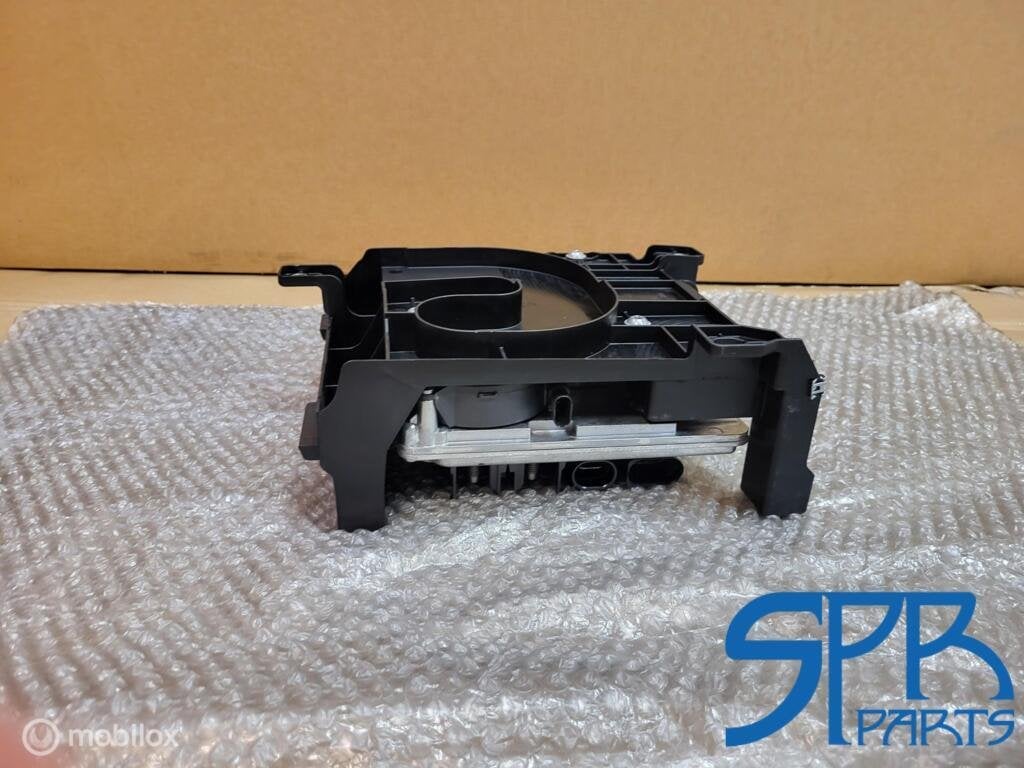 SPANNINGSOMVORMER VW GOLF 8 eTSI 48V SPANNINGSREGELAAR NIEUW, Auto-onderdelen, VOLKSWAGEN, Volkswagen, Nieuw, Ophalen of Verzenden