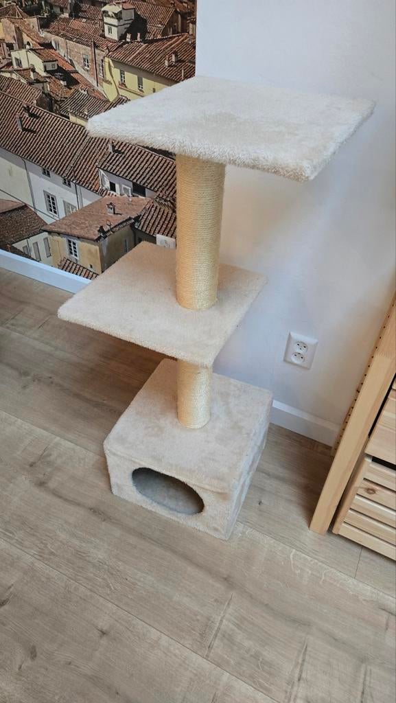 Krappaal, in goede staat., Ophalen