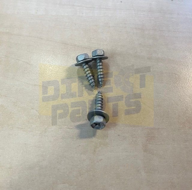 Toyota Corolla (10/01-1/13) tapschroef Origineel! 9015960488, -, Voor, -, Nieuw
