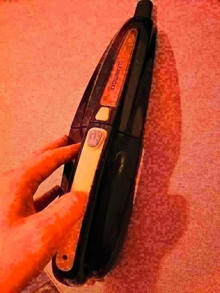Kruimeldief 35W - Gebruikt, Werkt Goed, Gebruikt, Kruimeldief, Ophalen of Verzenden, Minder dan 1200 watt