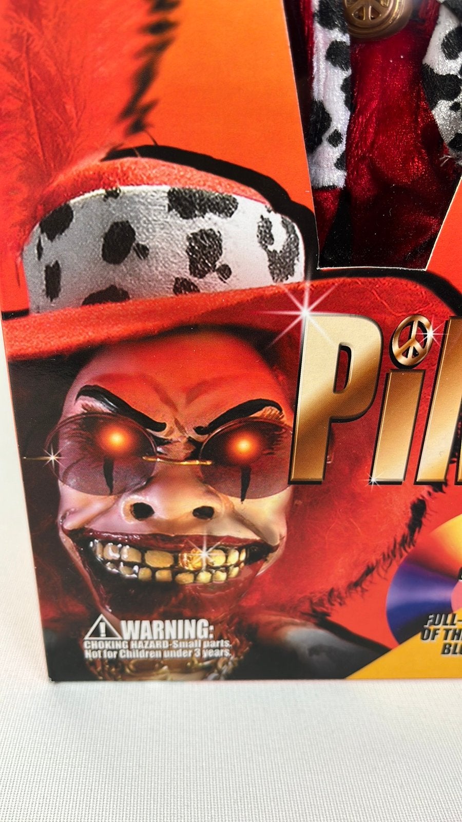 Blood Dolls action figure van Full Moon Features, Verzenden, Nieuw, Actiefiguur of Pop