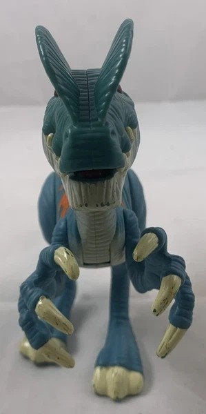 Jurassic World Park Dilophosaurus Hasbro Playskool Heroes, Coolsingel 104, 3011 AG Rotterdam, Netherlands, Jurassic World, Verzenden