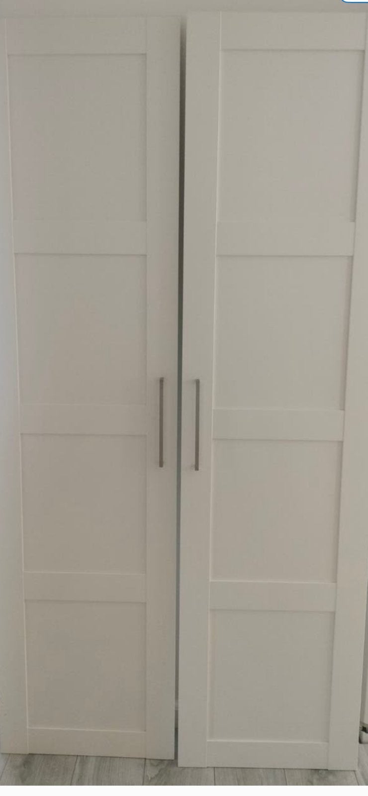 PAX kledingkast 201x 100, Ophalen, Zo goed als nieuw, 50 tot 75 cm, 200 cm of meer
