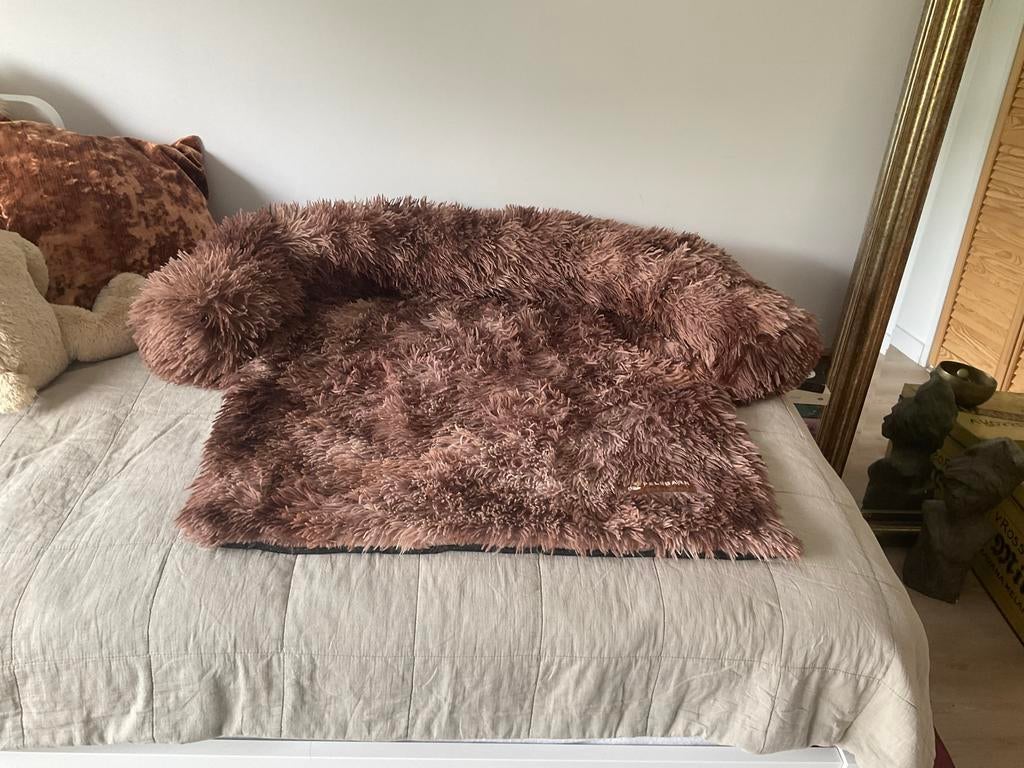 Pelsbarn hondenkleed, Dieren en Toebehoren, Ophalen