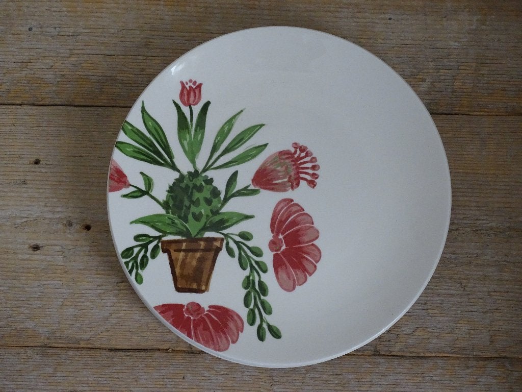 Servies MICA Decorations, nieuw, Huis en Inrichting, Overige typen, Nieuw, Ophalen of Verzenden, Overige stijlen
