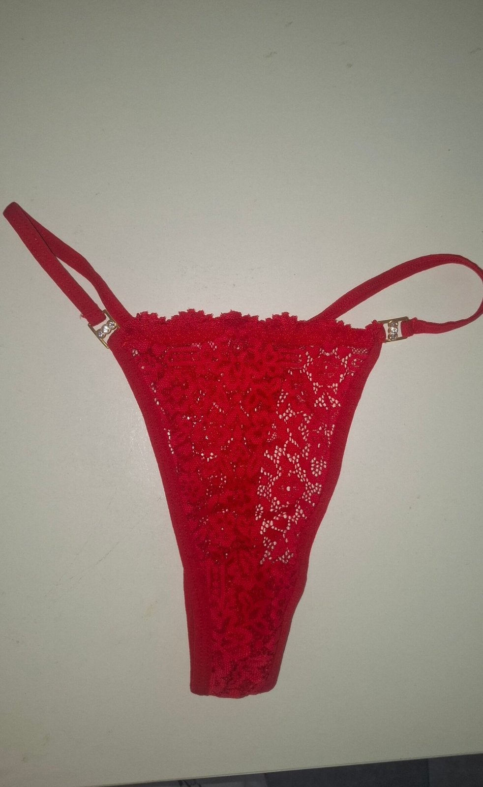 Ondergoed slipje, Kleding | Dames, Ondergoed en Lingerie, Verzenden, Zwart, BH