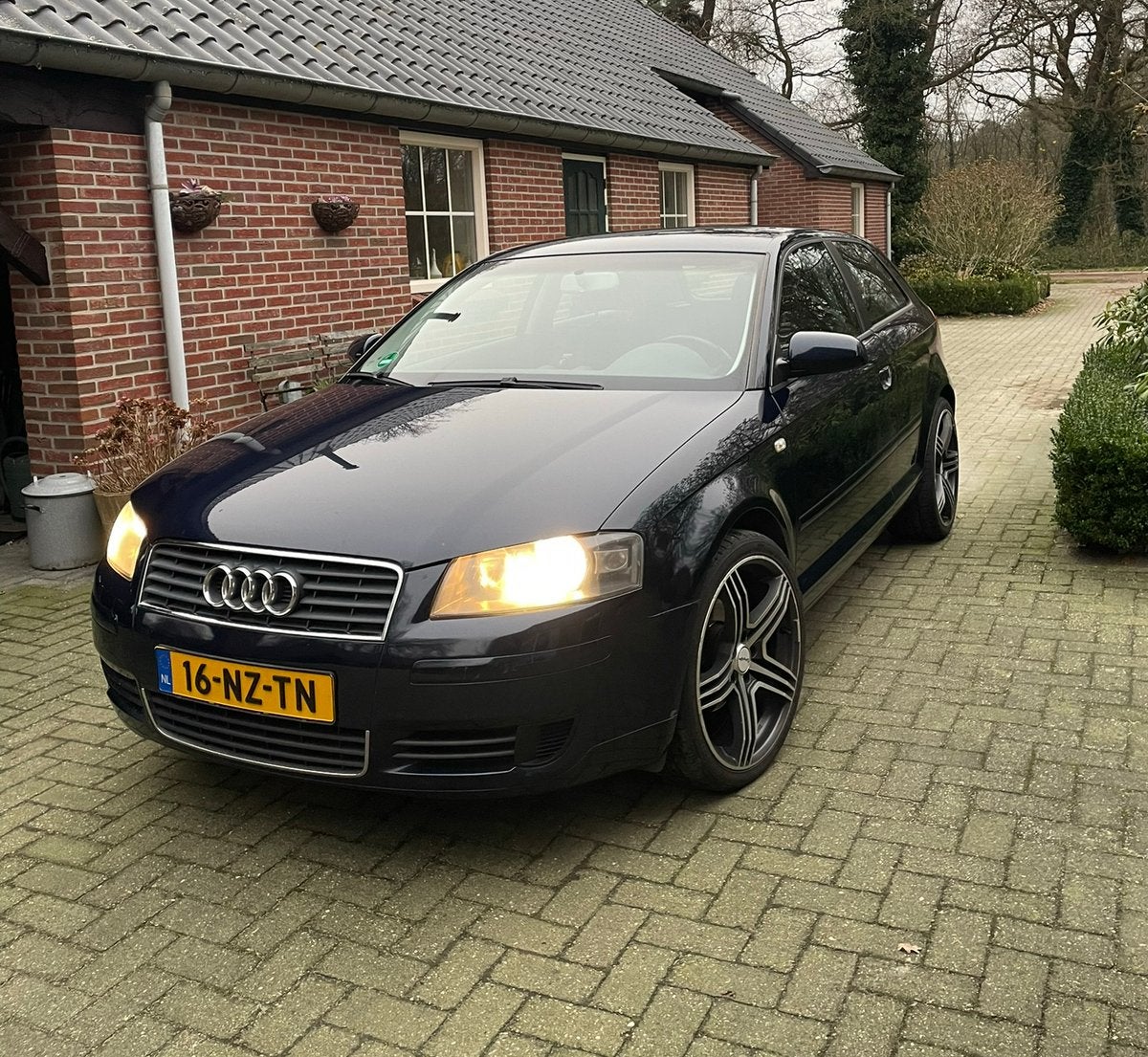 Tomason velgen 19 inch audi, golf, Seat, Auto diversen, Wieldoppen, Ophalen, Gebruikt
