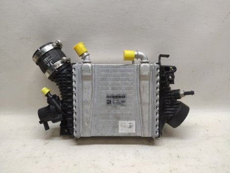 Koelerpakket INTERCOOLER AIR COOLER AUDI Q7 4M A8 D5 3.0 TDI, Gebruikt, AUDI AG, Auto-Union-Strasse 1
85045  Ingolstadt, DE, Kundenbetreuung@audi.de
