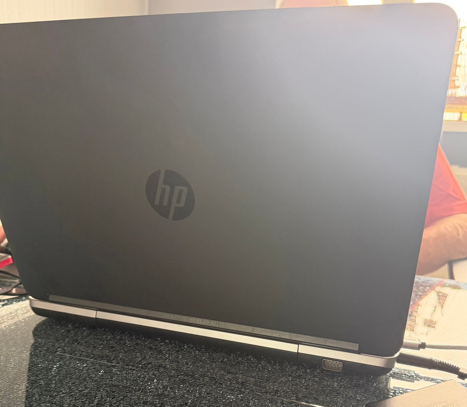 Leptop, Ophalen, Zo goed als nieuw, 15 inch