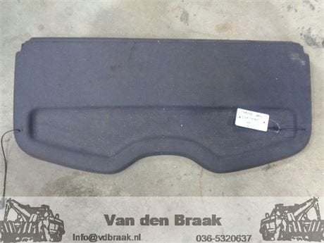 Renault Clio hatchback 2005-2012 Hoedenplank, Auto-onderdelen, Interieur en Bekleding, Gebruikt, -, Renault, Herkomst onderdeel bekend