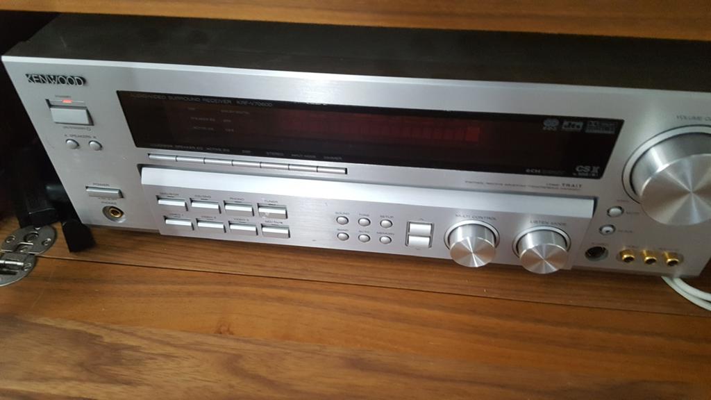 Een zeer goede stereo set., Audio, Tv en Foto, Luidsprekers, Zo goed als nieuw, 120 watt of meer, Front, Rear of Stereo speakers