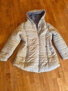 Winterjas, maat 40, Ophalen of Verzenden, Nieuw, Maat 38/40 (M), Groen