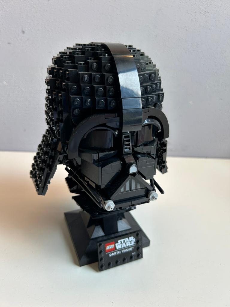 LEGO STAR WARS SET - 75304, Compleet, Star Wars, Lego, Ophalen of Verzenden