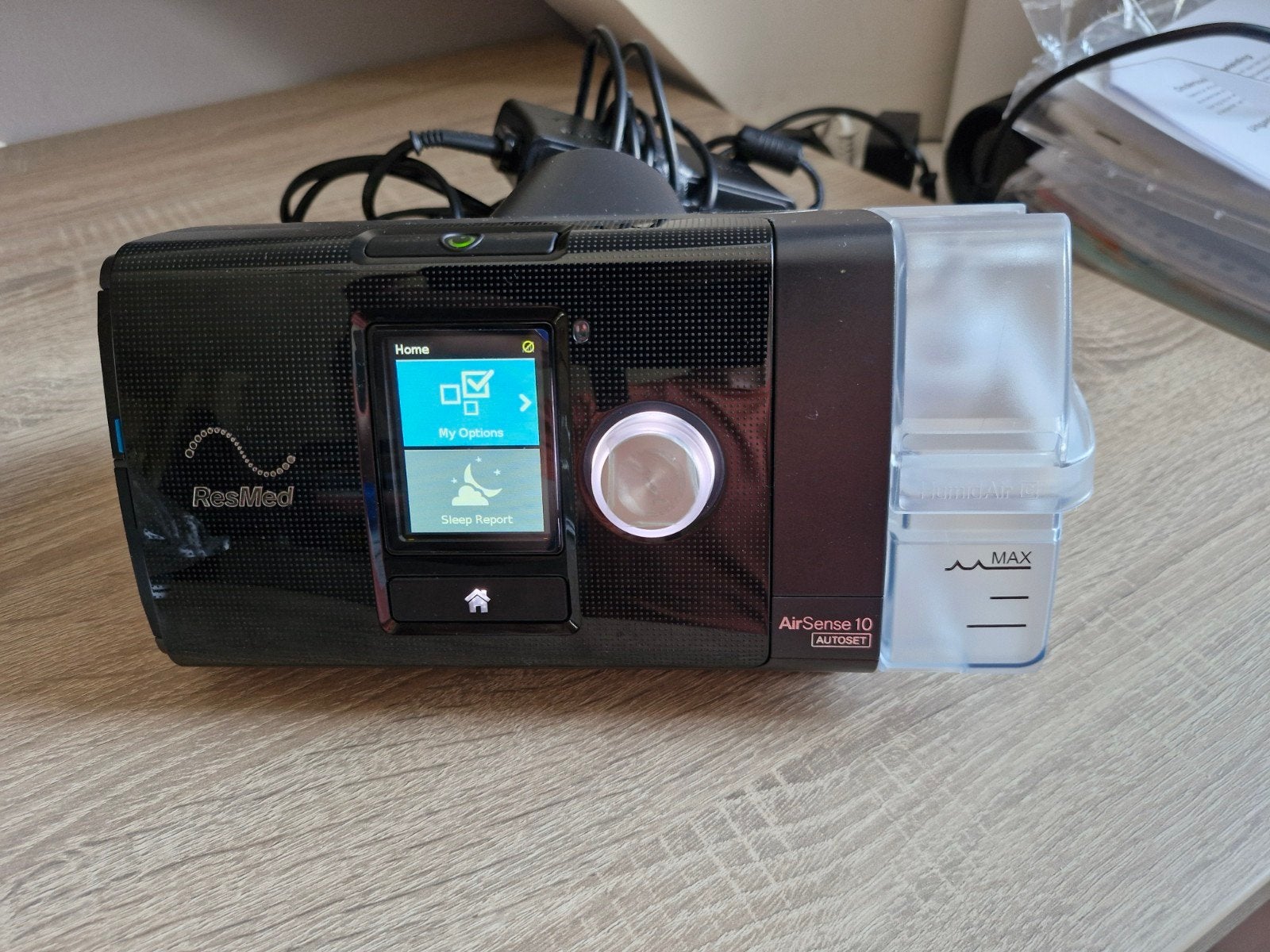 Resmed airsense 10, Diversen, Verpleegmiddelen, Ophalen